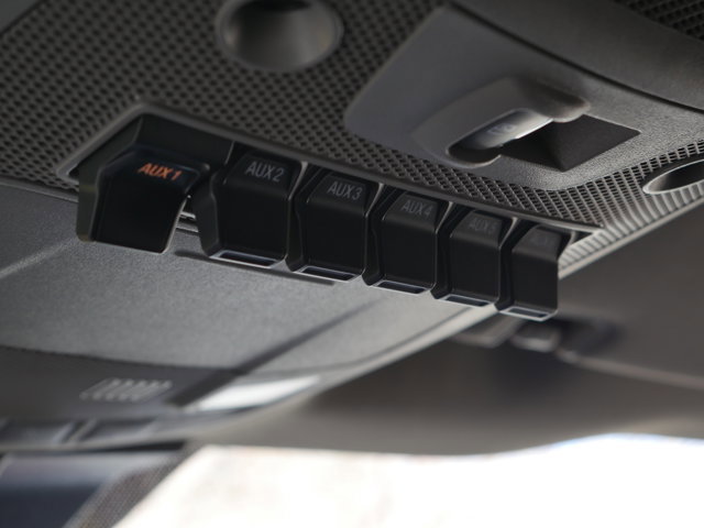 Certified 2020 Ford F350 Lariat w/ Lariat Ultimate Package image 17