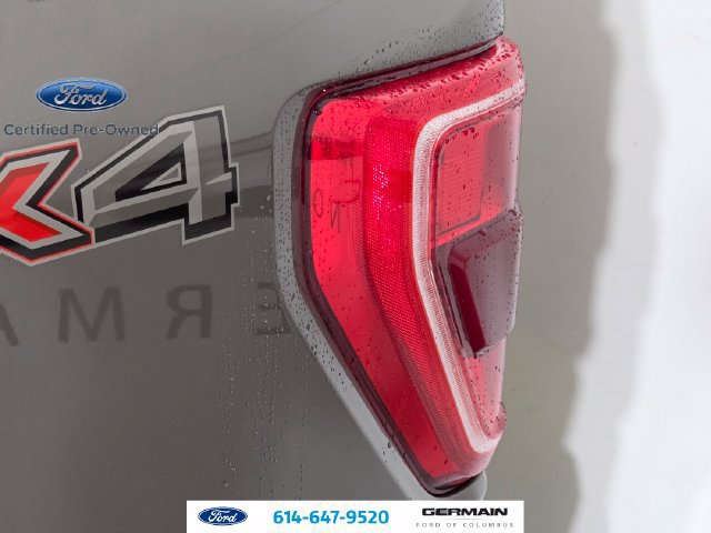 Certified 2023 Ford F150 XLT w/ Equipment Group 302A High AWD/4WD image 15