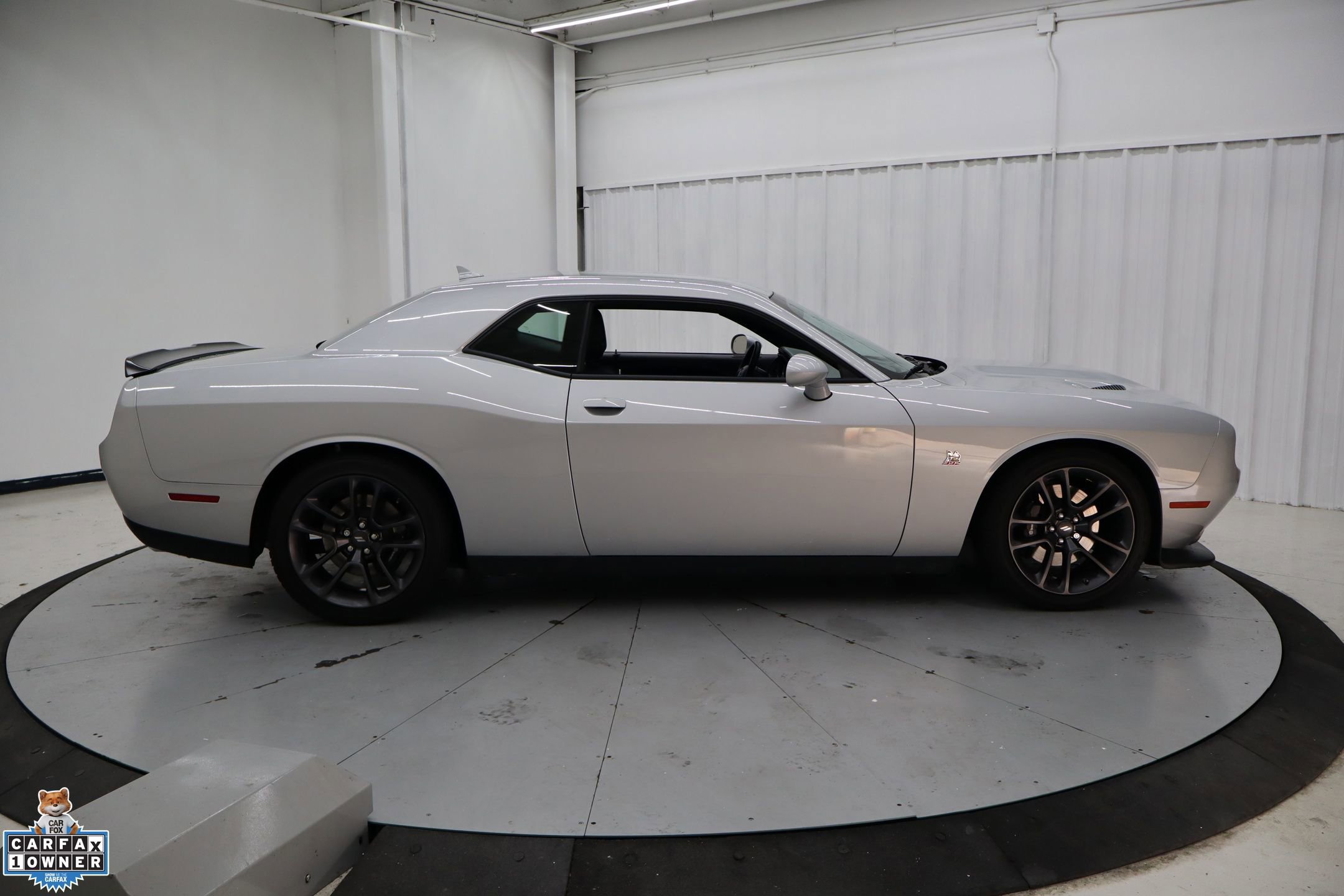 Used 2023 Dodge Challenger R/T Scat Pack w/ Plus Package image 8