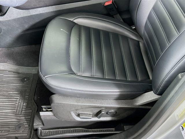 Certified 2024 Ford Edge SEL w/ Convenience Package image 26