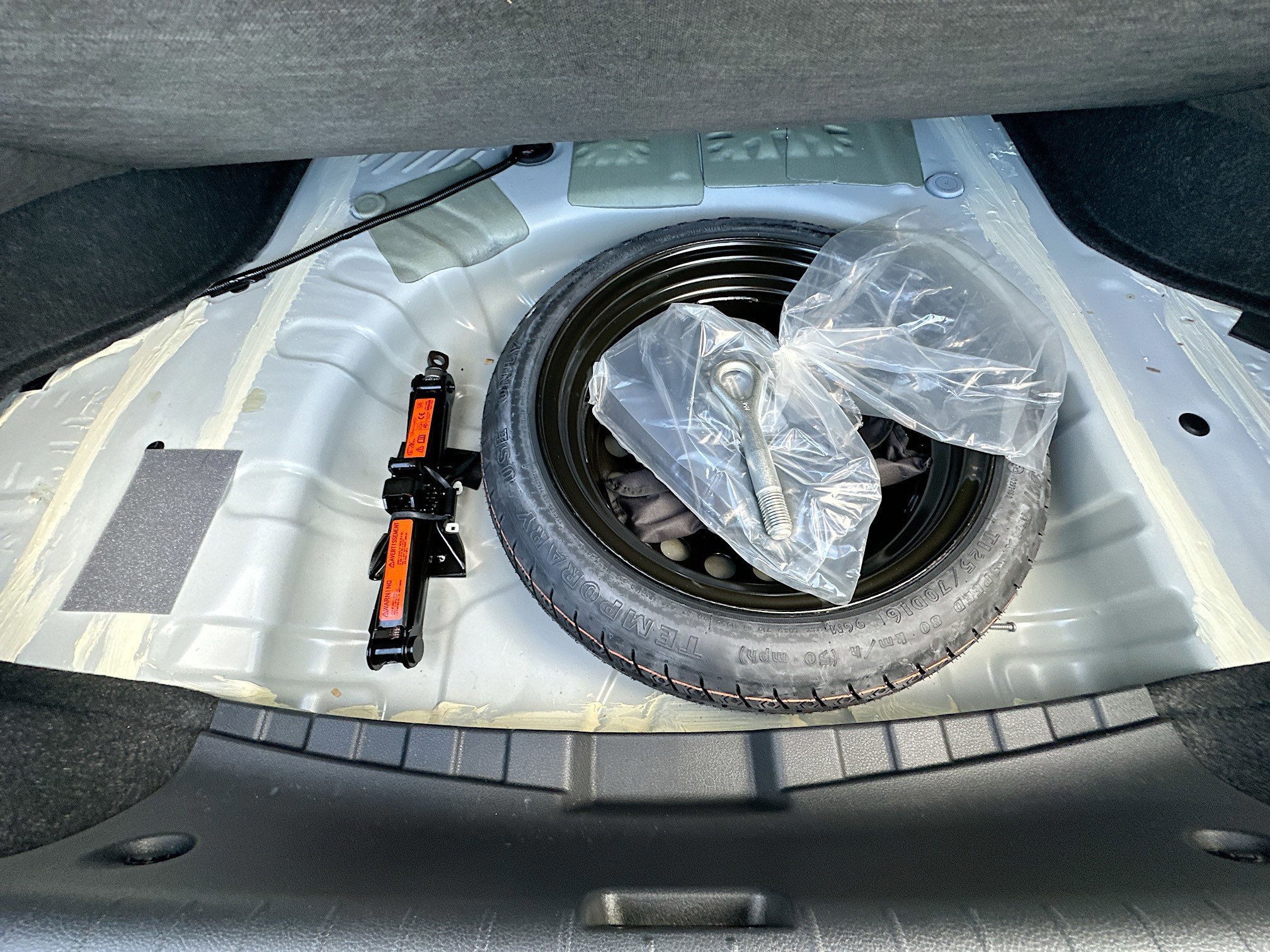 Used 2025 Nissan Sentra SV w/ Lighting Package image 30