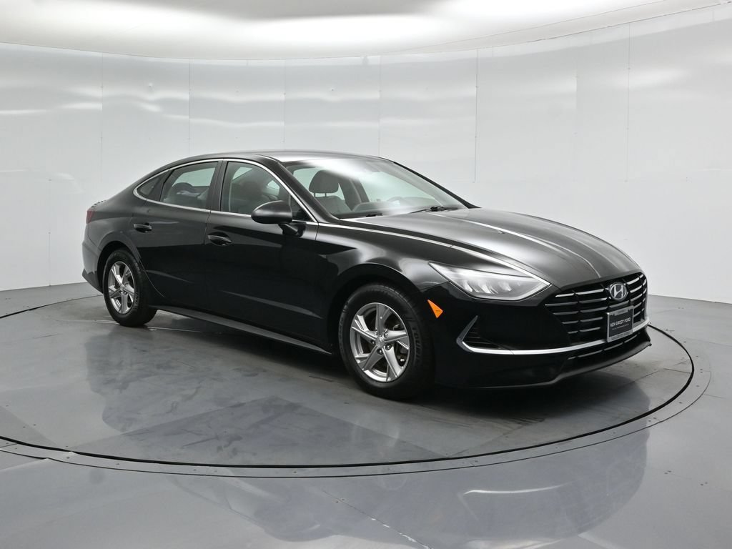 Used 2020 Hyundai Sonata SE w/ Cargo Package FWD image 52
