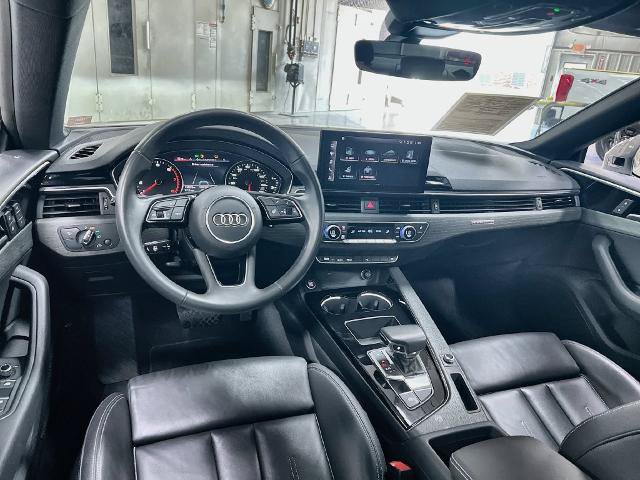 Used 2023 Audi A5 2.0T Premium w/ Convenience Package AWD/4WD image 18