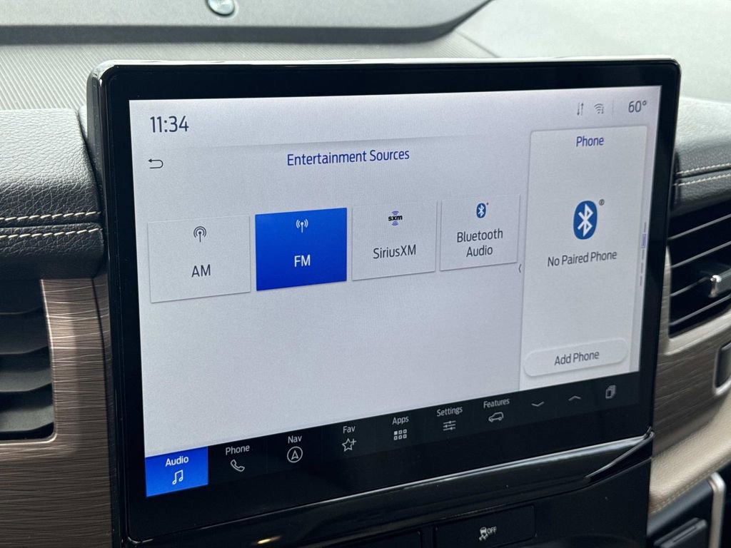 Certified 2022 Ford Expedition Limited RWD image 13