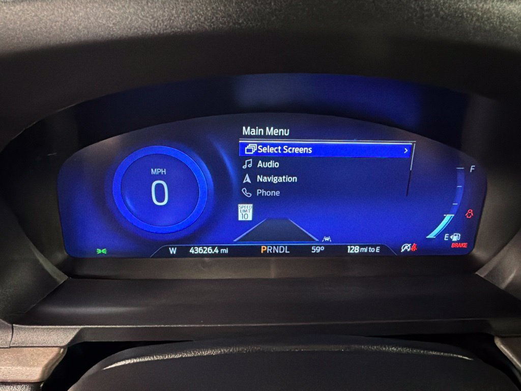Certified 2023 Ford Explorer Platinum w/ Technology Package AWD/4WD image 23