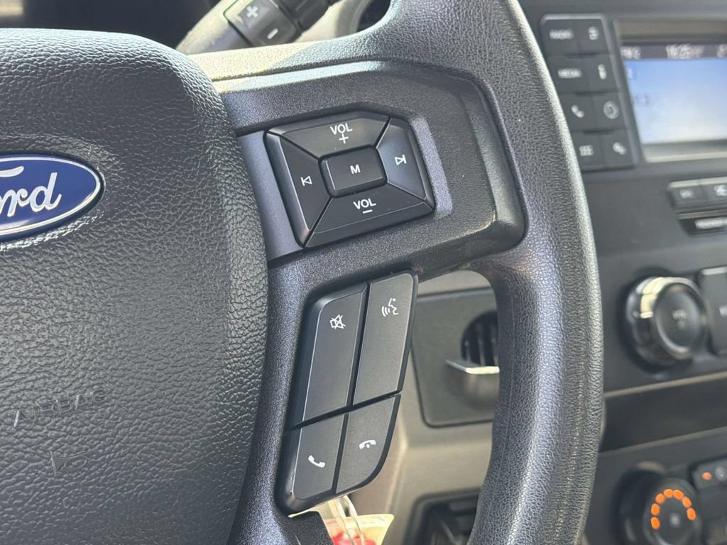 Certified 2020 Ford F350 XL w/ Power Equipment Group RWD image 14
