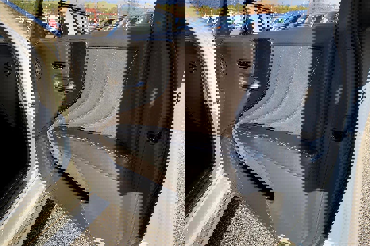 Used 2021 Lexus LS 500 w/ Accessory Package (Z2) image 21