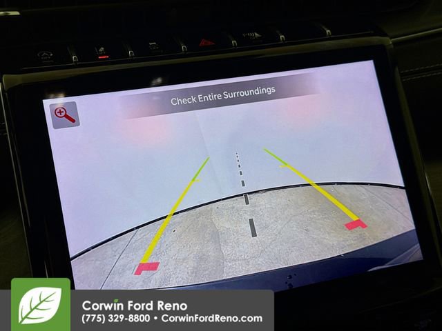 Used 2021 Jeep Grand Cherokee L Limited w/ Trailer Tow Group (B) image 14