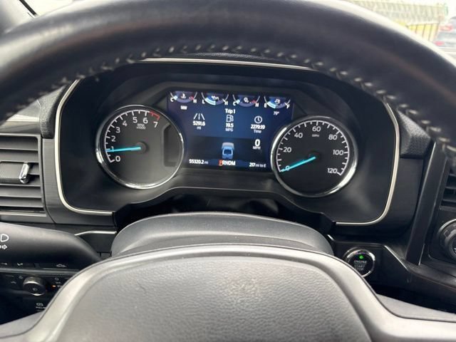 Certified 2022 Ford F150 XLT w/ Equipment Group 302A High AWD/4WD image 26