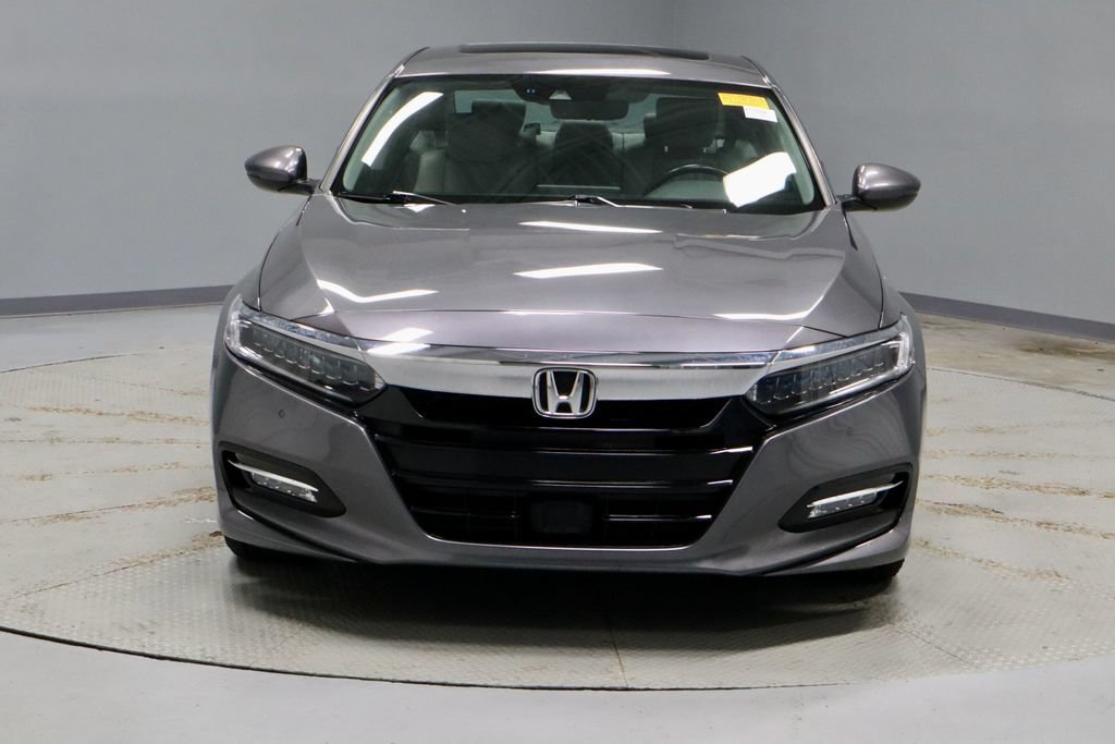 Used 2020 Honda Accord Touring image 6