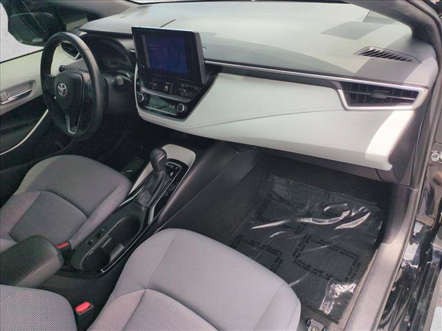 Used 2024 Toyota Corolla SE FWD image 22