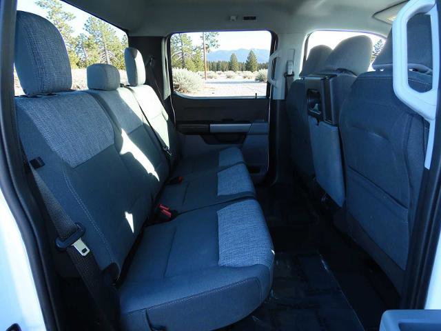 Certified 2025 Ford F250 XLT AWD/4WD image 24