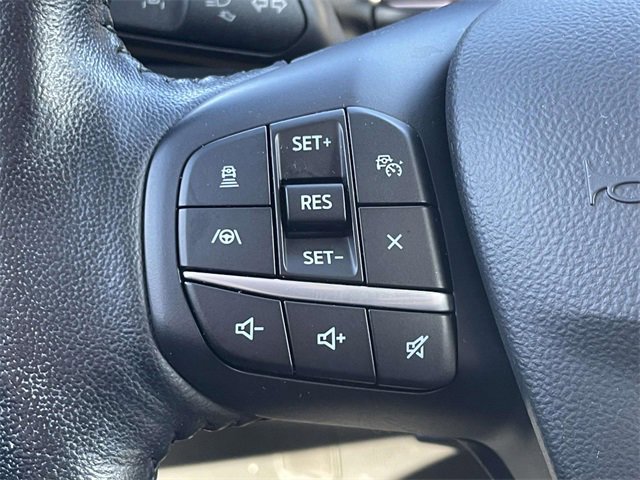 Certified 2022 Ford Bronco Sport Outer Banks w/ Tech Package image 17