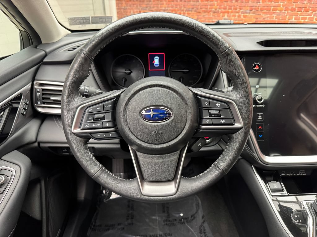 Used 2023 Subaru Outback Limited XT AWD/4WD image 14