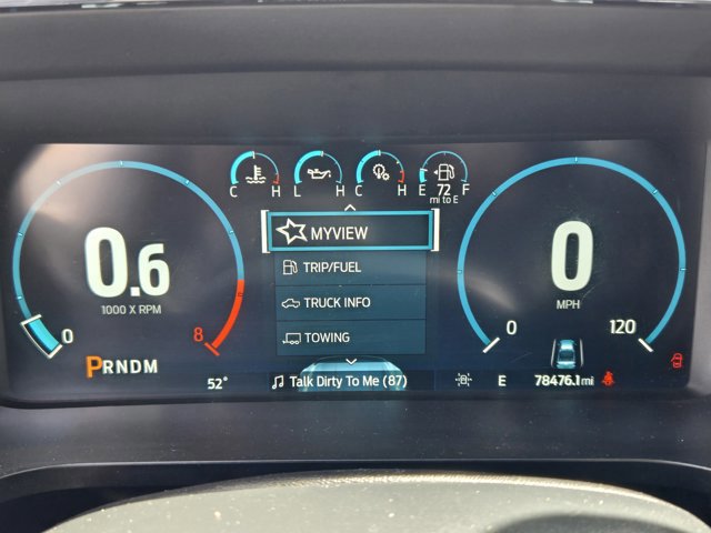 Certified 2022 Ford F150 Lariat w/ Trailer Tow Package image 6