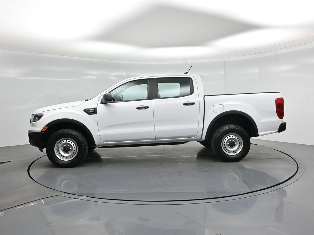 Certified 2023 Ford Ranger XL image 26