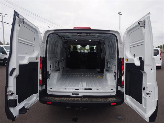 Certified 2024 Ford Transit 350 Base image 17