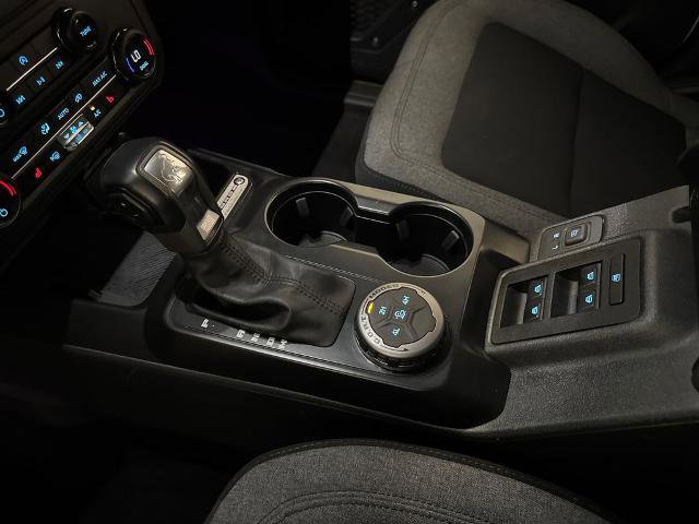 Certified 2025 Ford Bronco Big Bend AWD/4WD image 29
