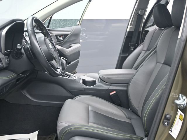 Used 2025 Subaru Outback Onyx Edition AWD/4WD image 6