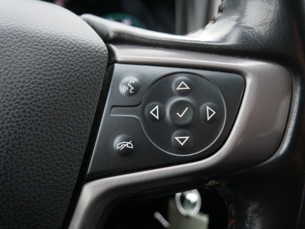 Used 2022 GMC Canyon AT4 w/ Trailering Package AWD/4WD image 25