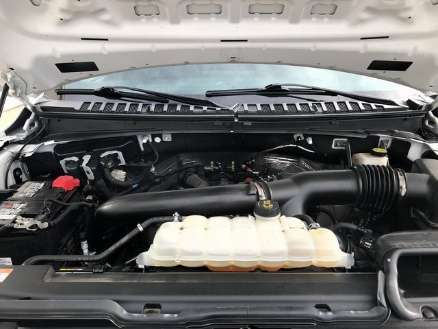 Certified 2024 Ford Expedition Max Limited image 3