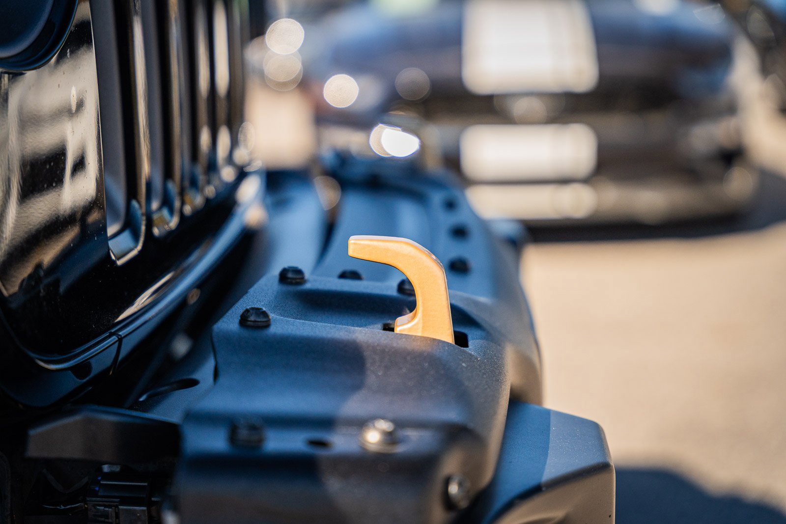 Used 2021 Jeep Wrangler Unlimited Rubicon image 14