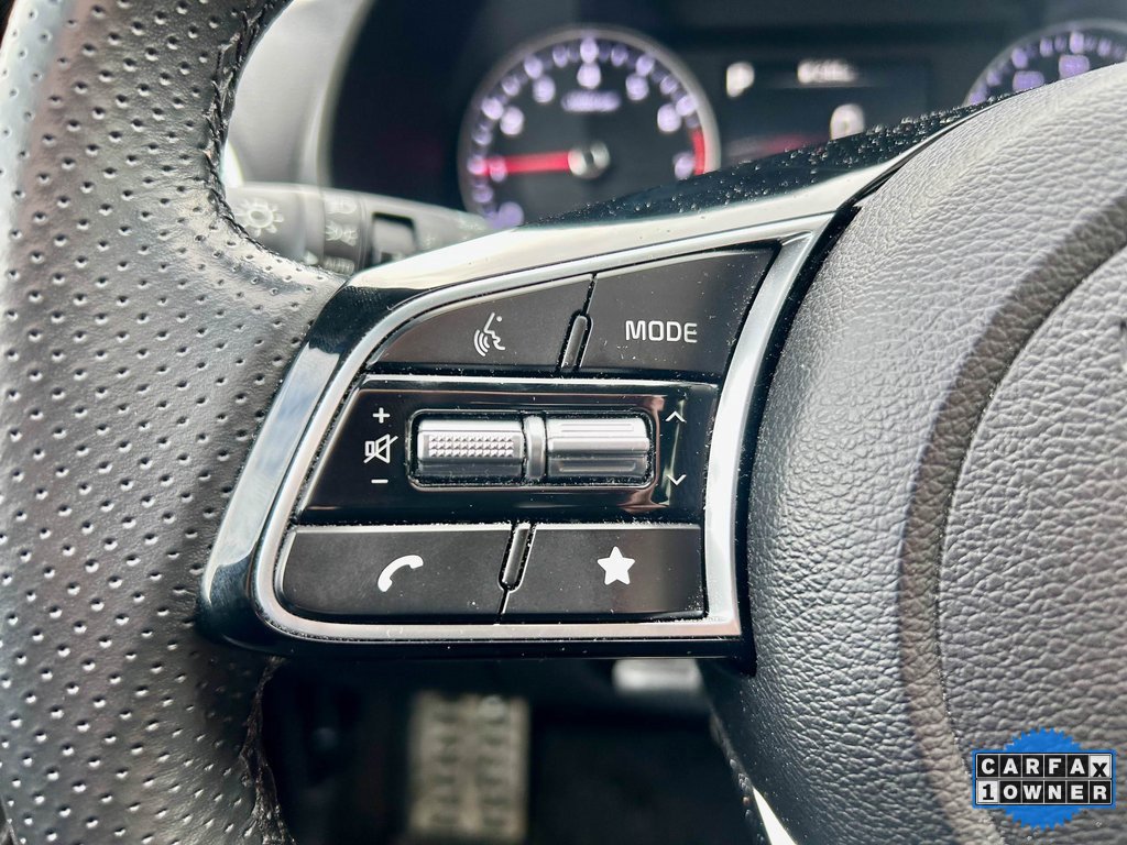 Used 2024 Kia Forte GT-Line w/ GT-Line Premium Package image 25
