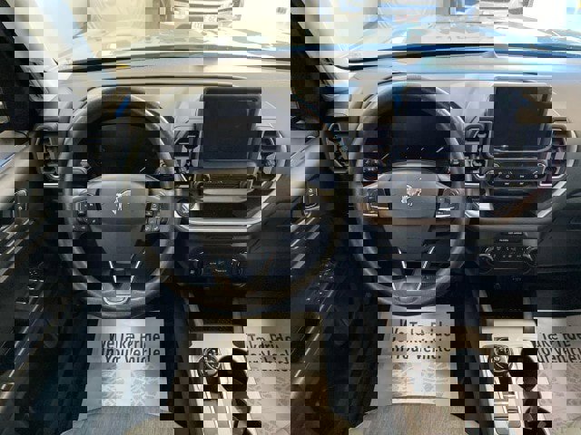 Certified 2021 Ford Bronco Sport Big Bend image 13