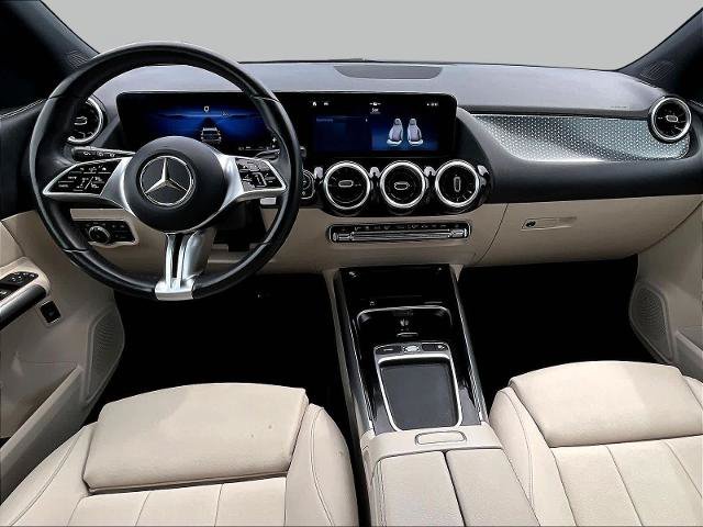 Used 2025 Mercedes-Benz GLA 250 4MATIC image 9