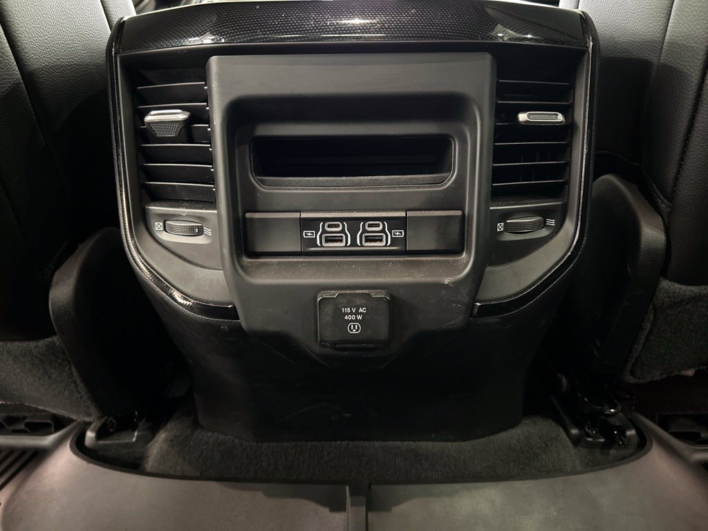 Used 2022 RAM 1500 Sport w/ G/T Package AWD/4WD image 27