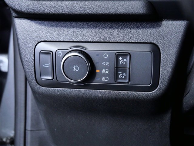 Certified 2022 Ford Escape Titanium w/ Class II Trailer Tow Package image 22