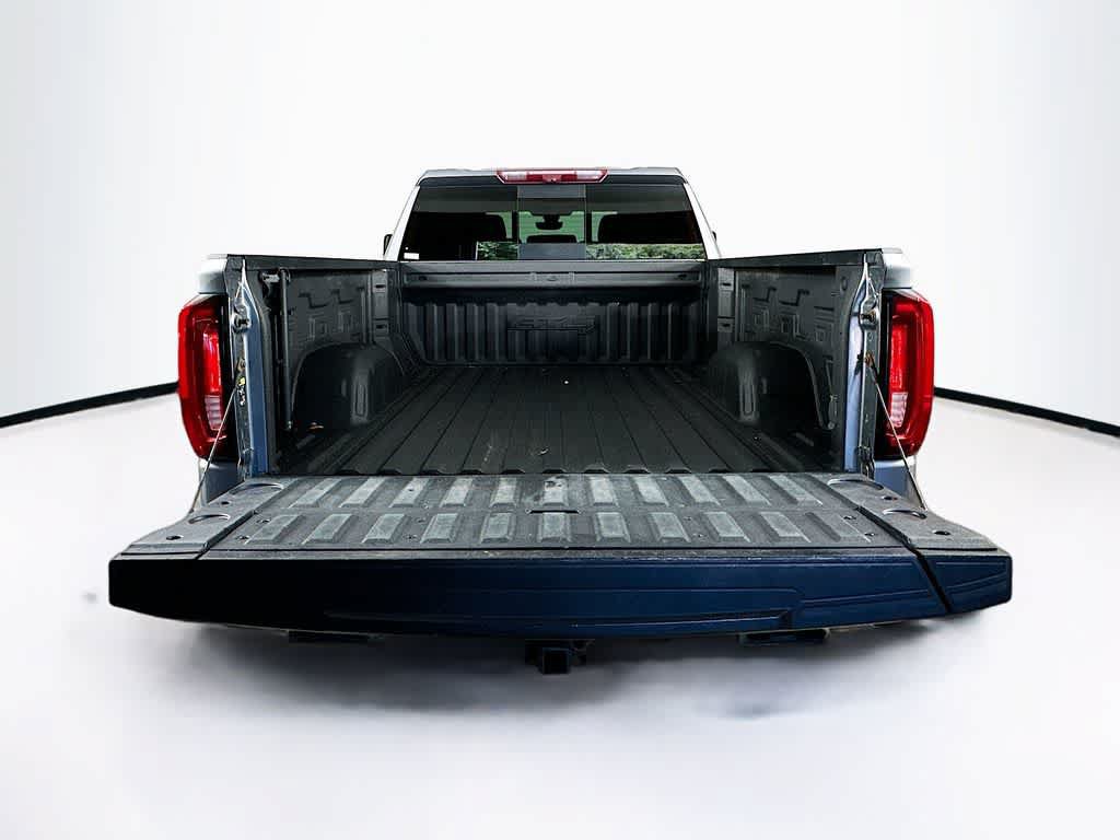 Used 2020 GMC Sierra 1500 AT4 w/ Technology Package AWD/4WD image 21