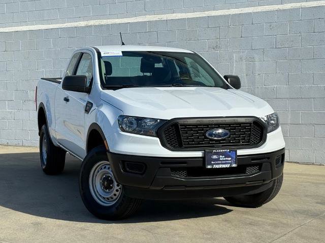 Certified 2023 Ford Ranger XL image 3