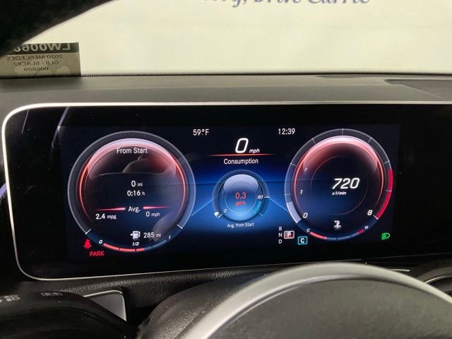 Used 2020 Mercedes-Benz GLB 250 image 25