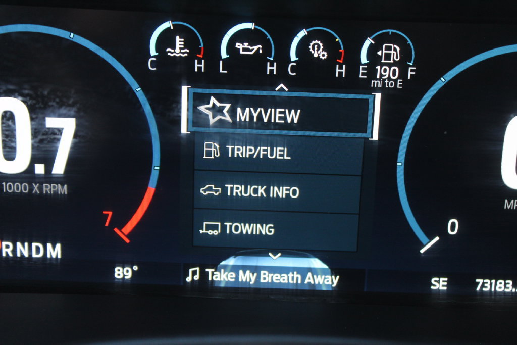 Certified 2023 Ford F150 King Ranch w/ Equipment Group 601A High AWD/4WD image 25