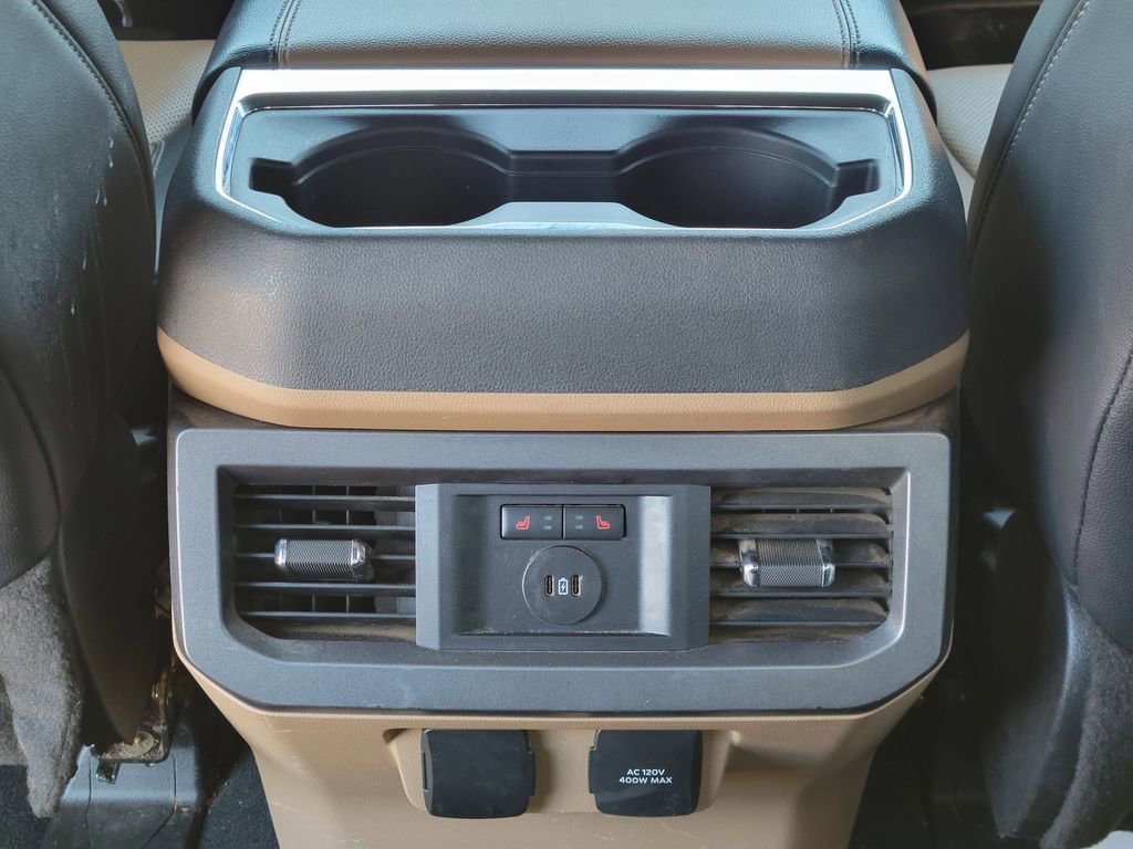 Certified 2023 Ford F250 Lariat w/ Lariat Ultimate Package image 15