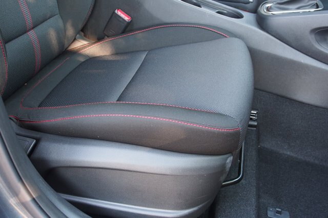 Used 2023 Hyundai Kona N Line w/ Cargo Package FWD image 12