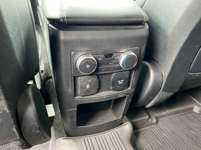 Certified 2020 Ford Explorer Limited RWD image 24