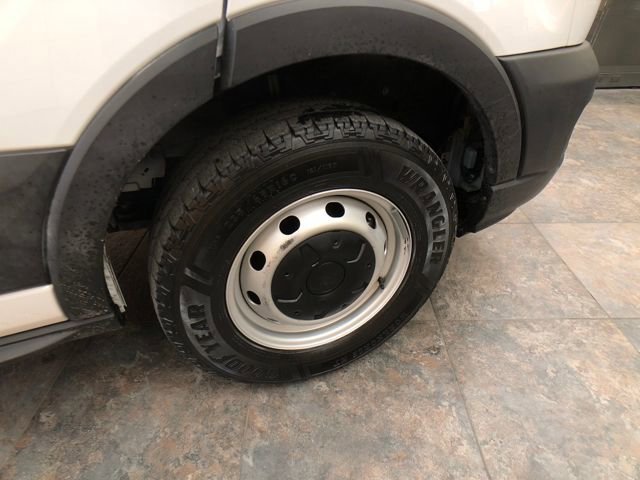 Certified 2023 Ford Transit 350 XL image 9