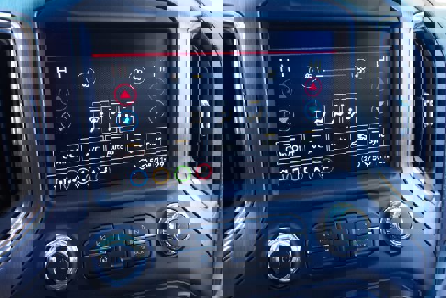 Used 2020 GMC Sierra 1500 Denali w/ LPO, GMC Protection Package image 32