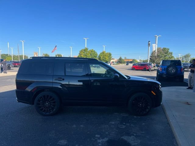 Used 2024 Hyundai Santa Fe Calligraphy AWD/4WD image 1