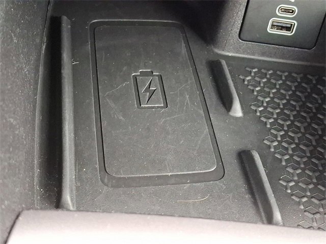 Certified 2023 Ford Bronco Sport Outer Banks w/ Tech Package image 24