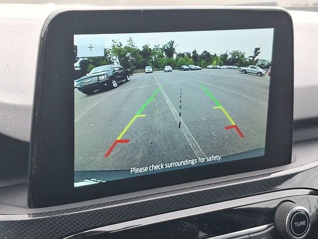 Certified 2026 Ford Escape ST-Line AWD/4WD image 21