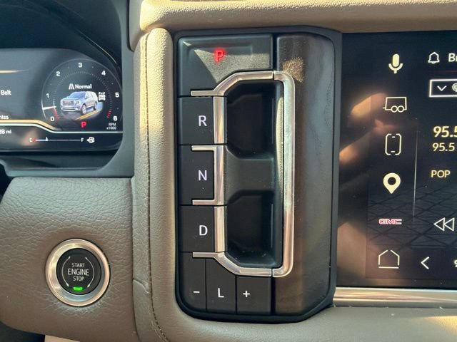 Used 2022 GMC Yukon Denali AWD/4WD image 41