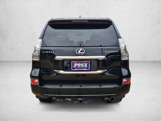 Used 2018 Lexus GX 460 Premium AWD/4WD image 6