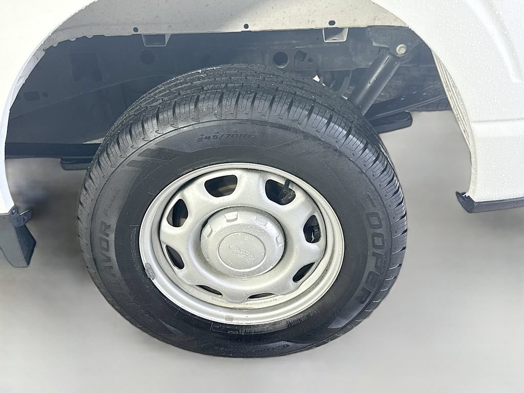 Certified 2023 Ford F150 XL w/ Trailer Tow Package RWD image 29