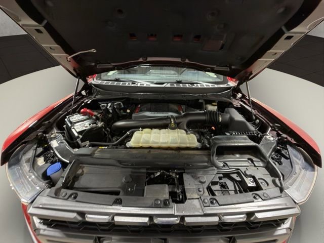 Certified 2022 Ford F150 Raptor w/ Raptor 37 Performance Package AWD/4WD image 27