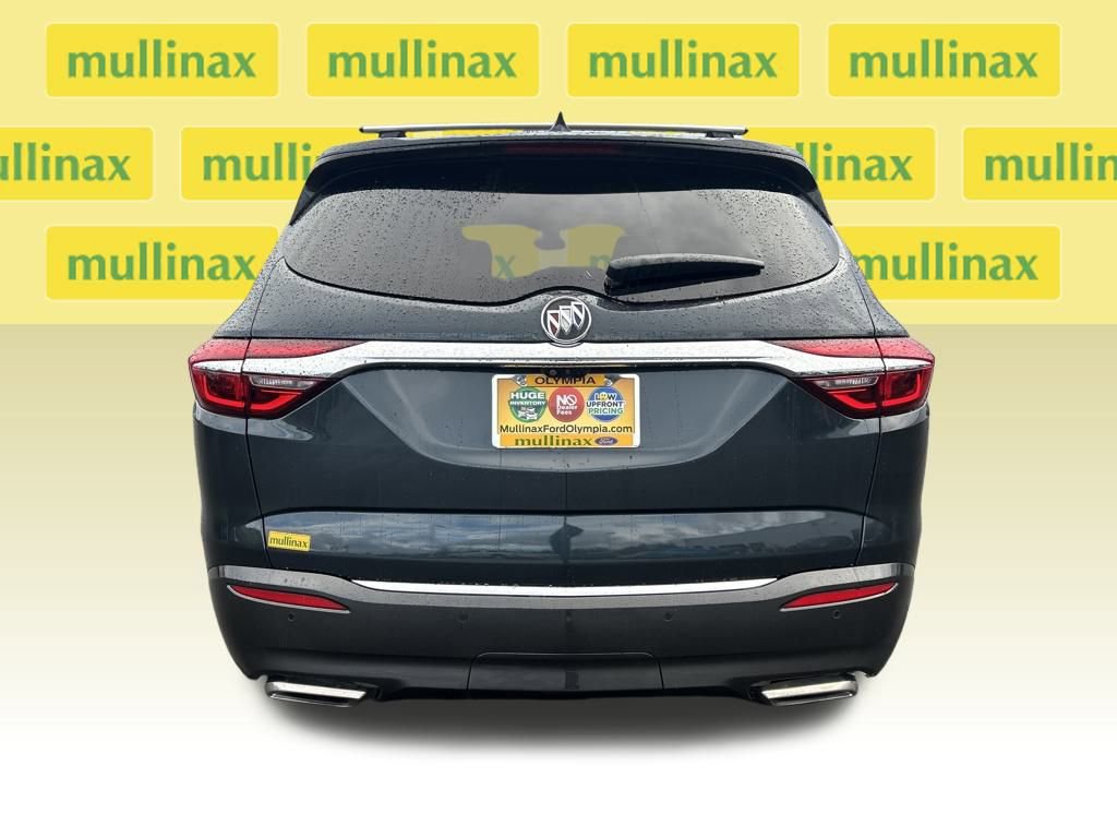 Used 2021 Buick Enclave Premium w/ Surround and Sites Package image 34