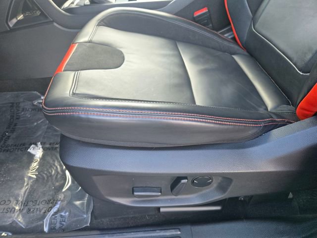 Certified 2024 Ford Ranger Raptor image 13