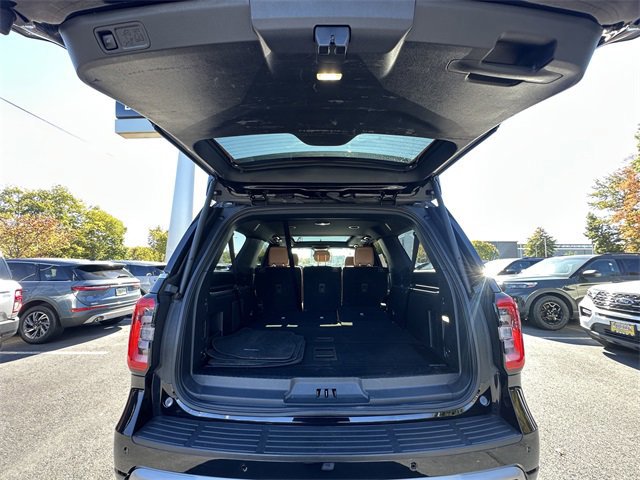 Certified 2022 Ford Expedition Max Platinum image 44